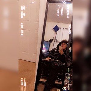 Meet your Posher, Brandon